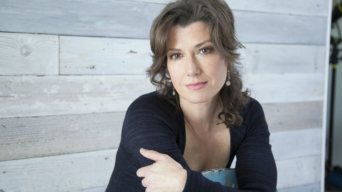Amy Grant - Sep. 23